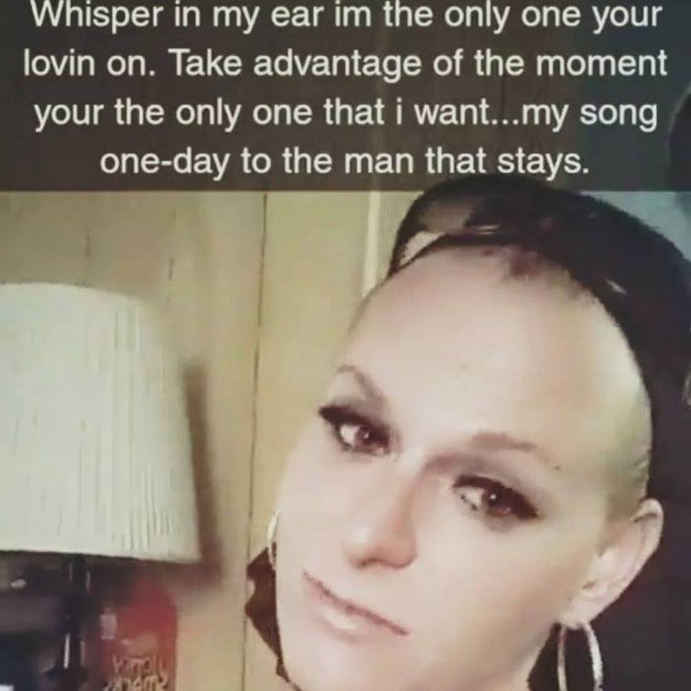 Meet your Posher, Katrina